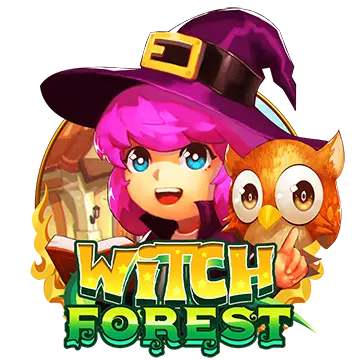witchforest