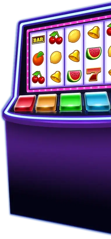 slot machine